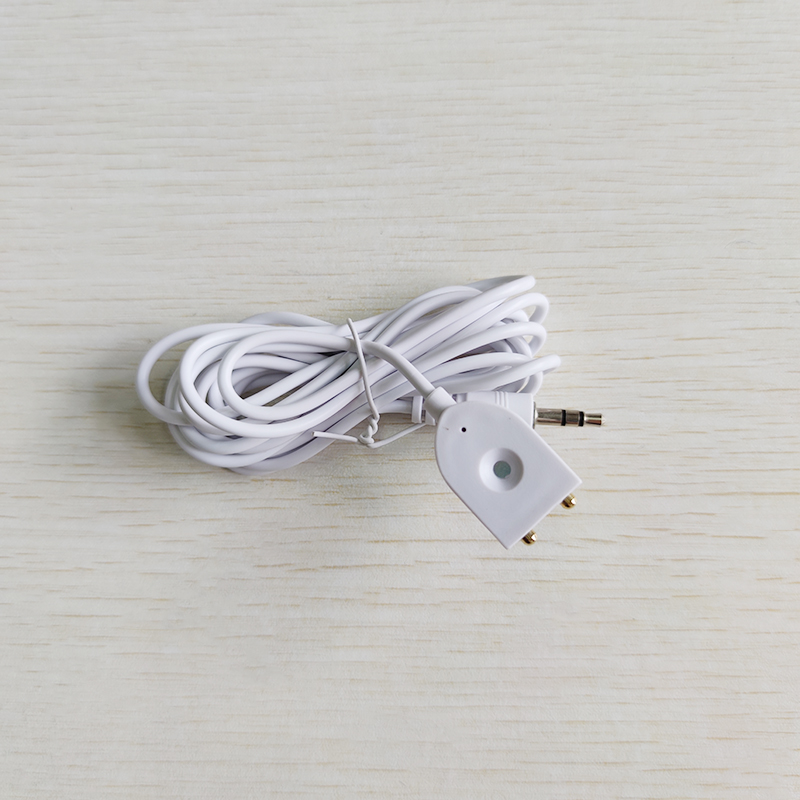 Water Leak Detector Wired - 1/2/5 pezzi jack da 3,5 mm