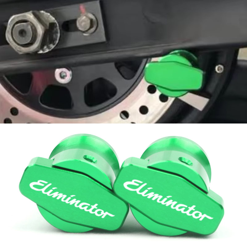 Ir Blaster Universal - Telaio del motociclo Stand Viti cursori