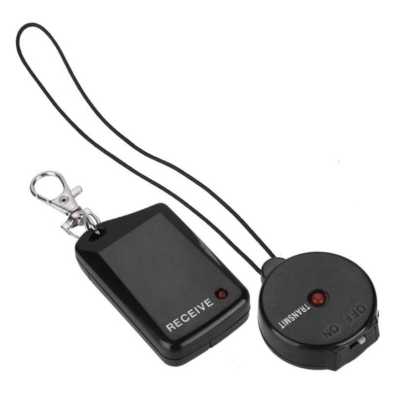 Diy Home Automation System - ABYN-RF Dispositivo anti-smarrimento wireless Protezione di