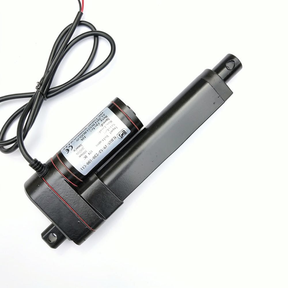 Diy Home Automation System - Per Attuatore Lineare Elettrico ARFACTUATOR, Micromotore
