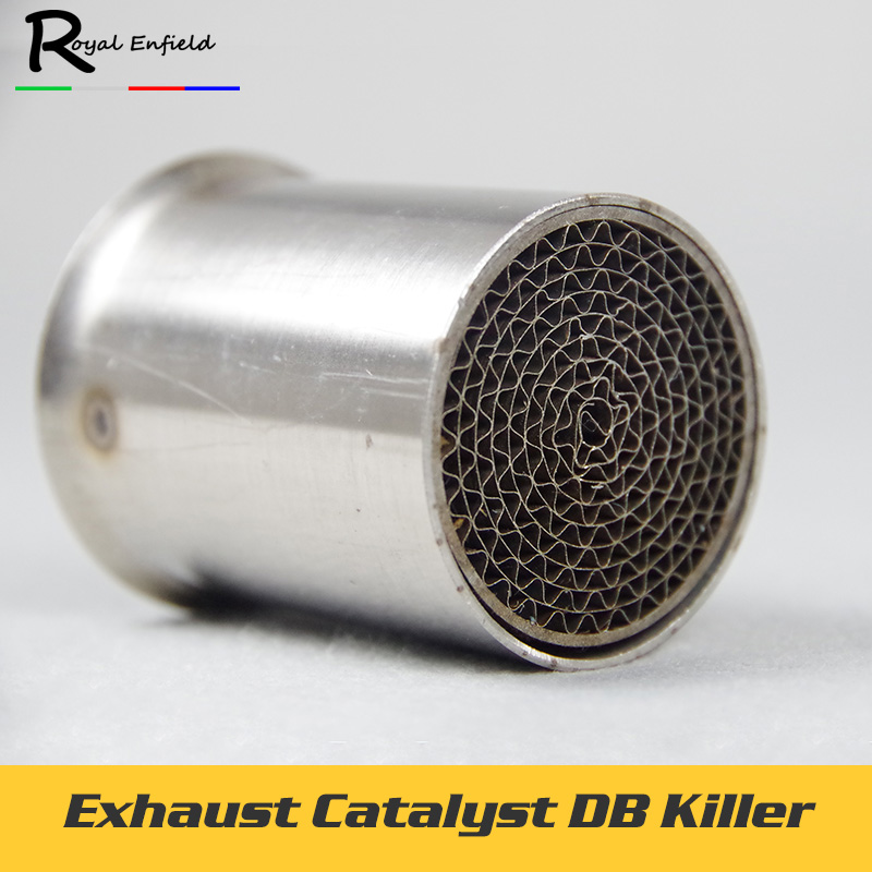 Ir Blaster Universal - 48mm 51mm 60mm Catalizzatore Universale per
