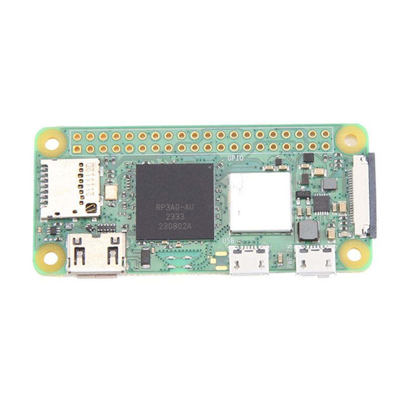 Pi Zero W Board - Modulo per scheda madre Raspberry Pi