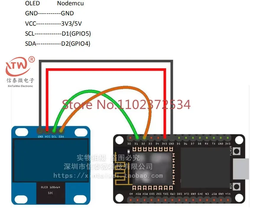 5 Pezzi Modulo WiFi ESP8266 co - Esp8266 Nodemcu Board recensione e prezzo