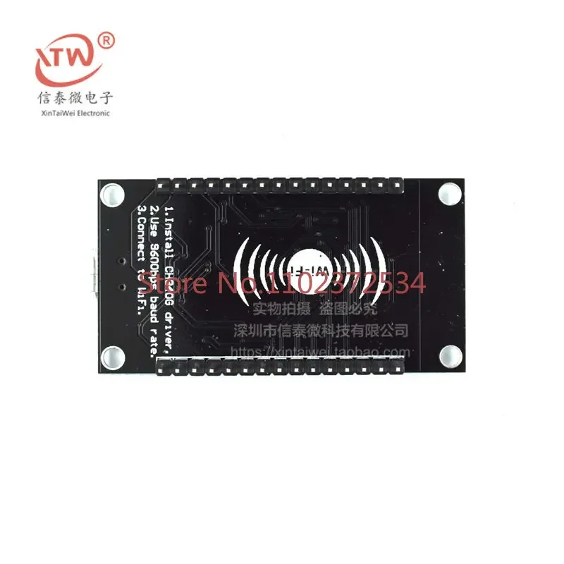 5 Pezzi Modulo WiFi ESP8266 co - Esp8266 Nodemcu Board recensione e prezzo