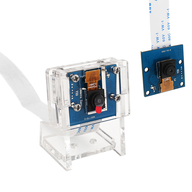 Fotocamera Raspberry Pi Zero 2 - Pi Zero W Board recensione e prezzo