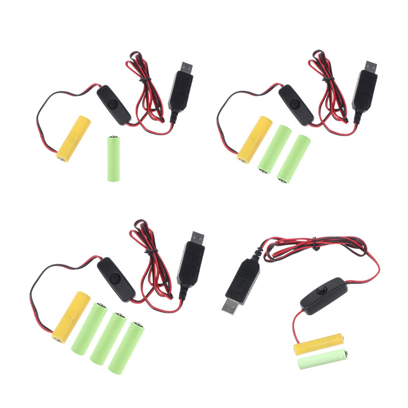 Batteria universale AA LR6 da  - Ir Blaster Universal recensione e prezzo
