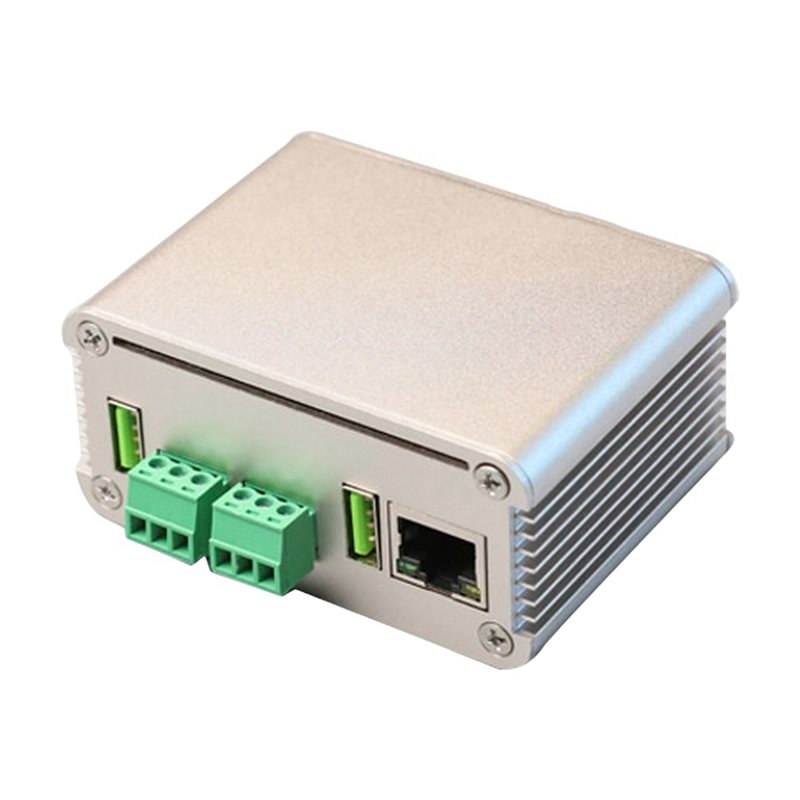 Scheda di Espansione Rpi0-DRS4 - Pi Zero W Board recensione e prezzo