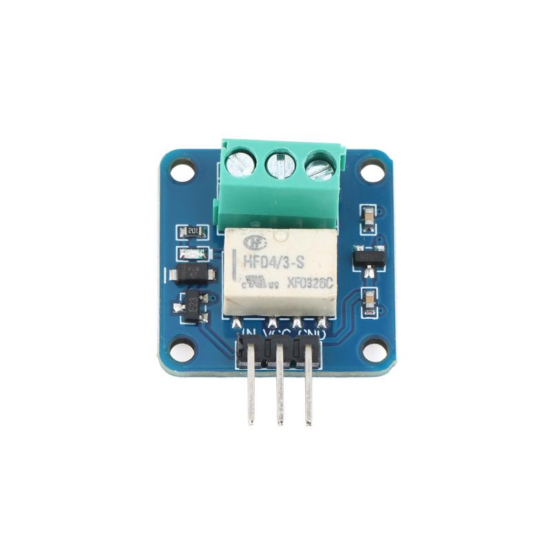 Modulo Relè Mini DC 3V con Fun - Home Automation Diy Projects recensione e prezzo