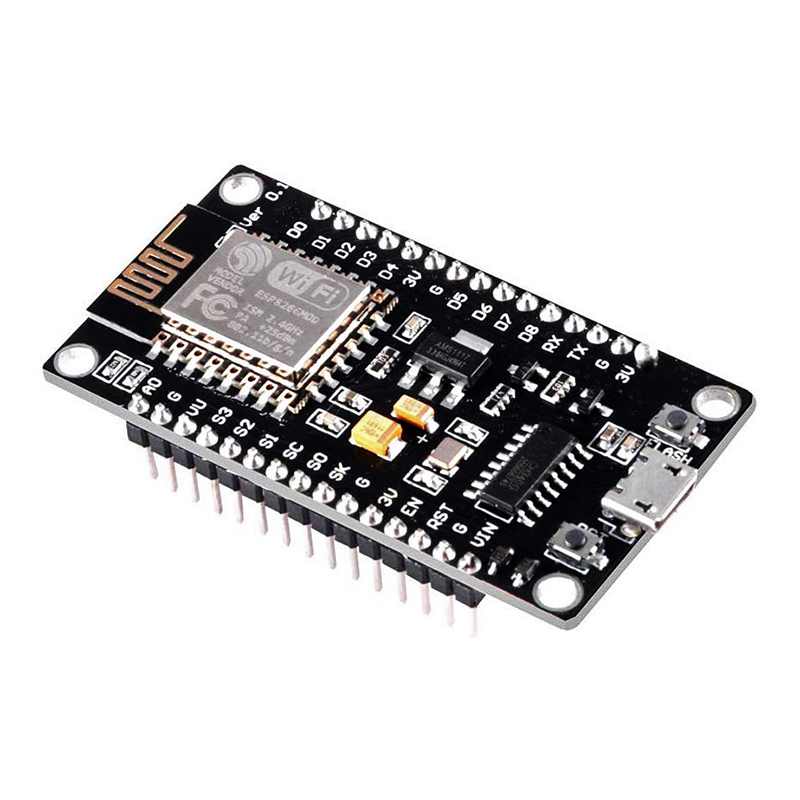 Modulo wireless NodeMcu v3 CH3 - Esp8266 Nodemcu Board recensione e prezzo