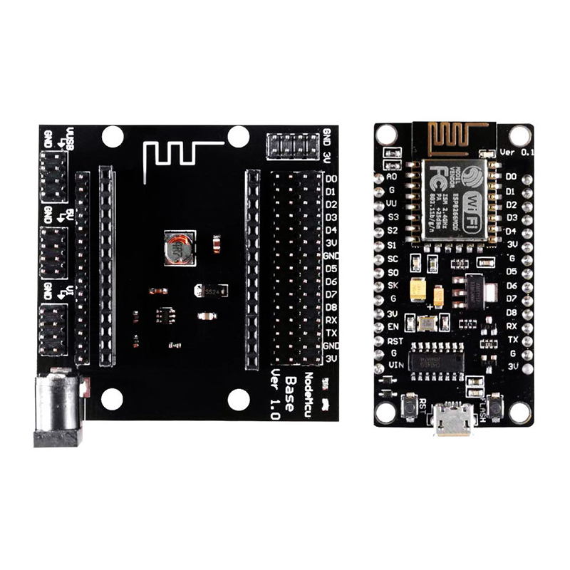 Modulo wireless NodeMcu v3 CH3 - Esp8266 Nodemcu Board recensione e prezzo