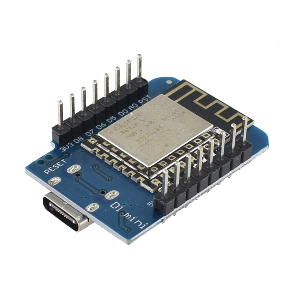 Scheda di sviluppo ESP8266 ESP - Esp8266 Nodemcu Board recensione e prezzo