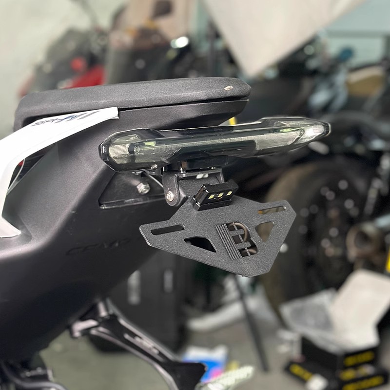 PER CFMOTO 675SR-R 675NK 675 N - Ir Blaster Universal recensione e prezzo