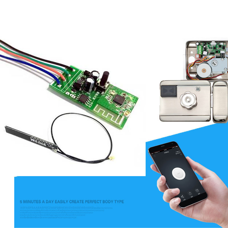 12V WiFi Smart Switch Interrut - Diy Home Automation System recensione e prezzo
