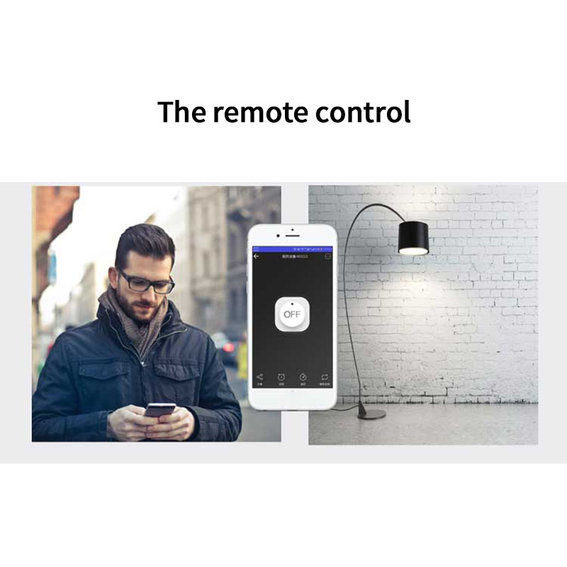 12V WiFi Smart Switch Interrut - Diy Home Automation System recensione e prezzo