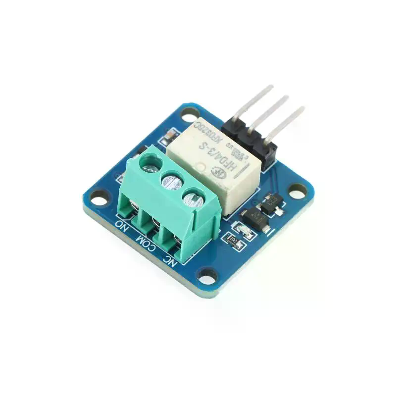 Modulo relè di segnale miniatu - Home Automation Diy Projects recensione e prezzo