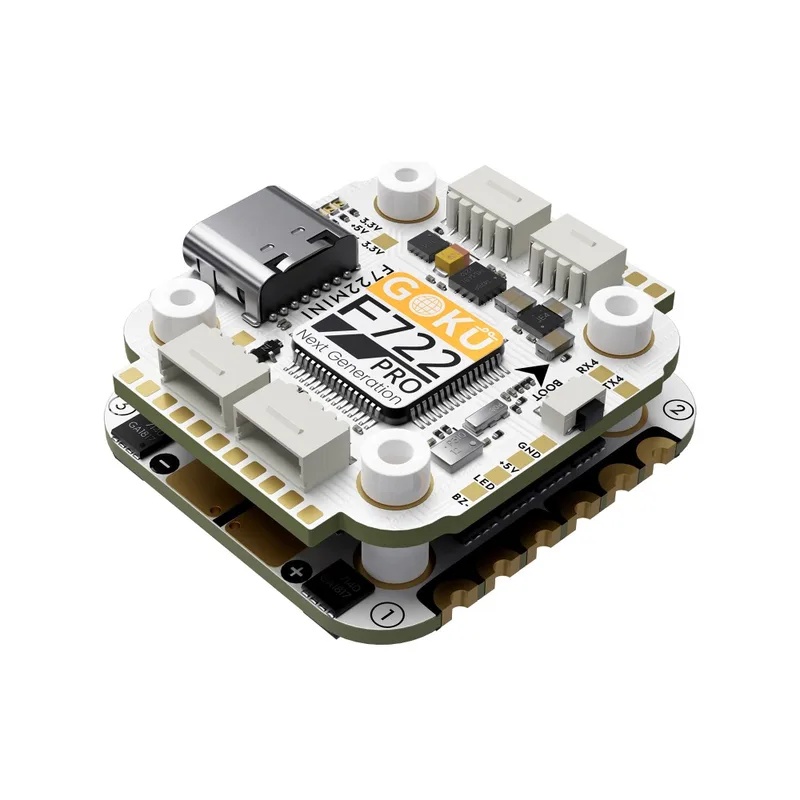 Flywoo GOKU F722 Pro Mini V2 4 - Diy Automation Projects recensione e prezzo