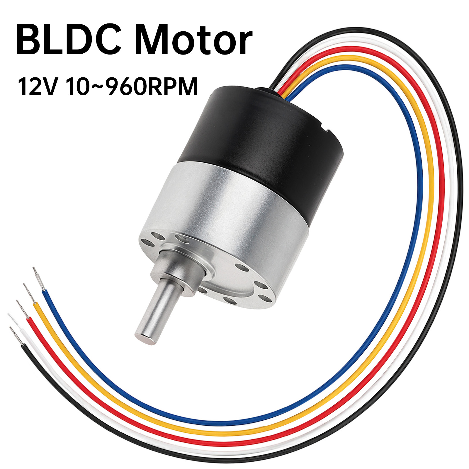 Micro Motore Brushless con Rid - Home Automation Diy Projects recensione e prezzo