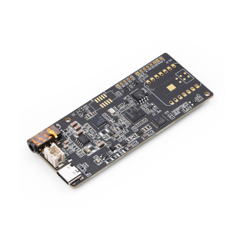 ReSpeaker Lite assistente voca - Home Automation With Arduino recensione e prezzo