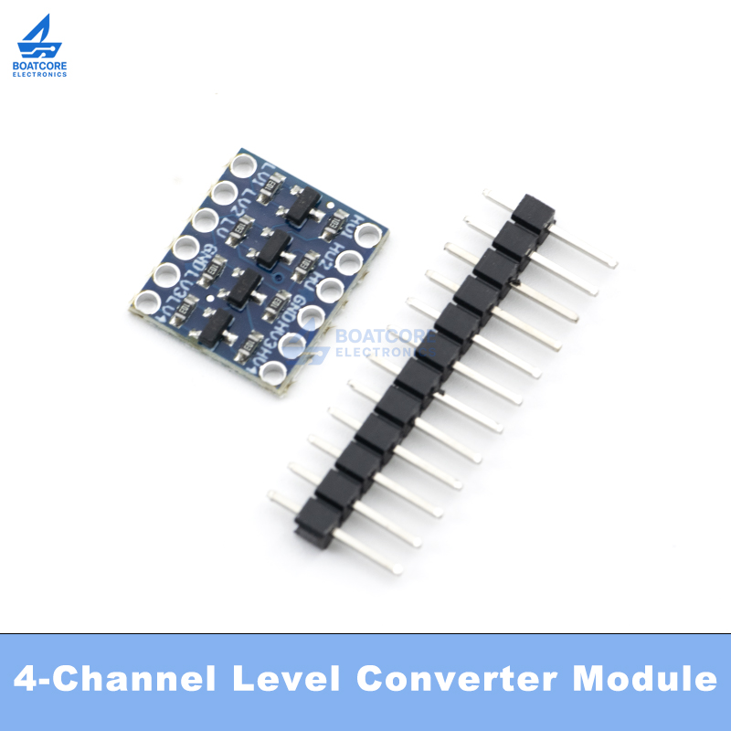 1/3/5/10PCS Convertitore di Li - Level Shifter 3.3V recensione e prezzo