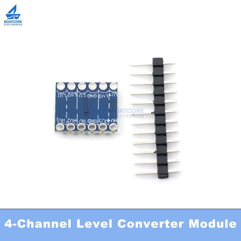 1/3/5/10PCS Convertitore di Li - Level Shifter 3.3V recensione e prezzo