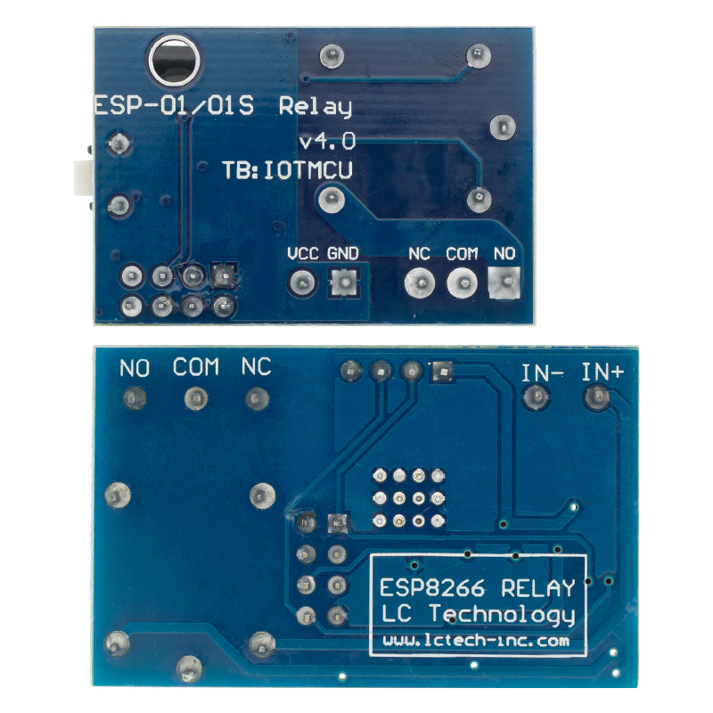 ESP8266 ESP-01 ESP-01S 5V Modu - Home Automation With Arduino recensione e prezzo
