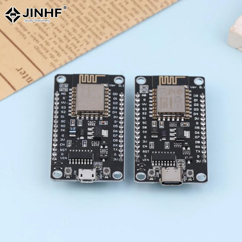 Scheda di sviluppo NodeMCU ESP - Esp8266 Nodemcu Board recensione e prezzo