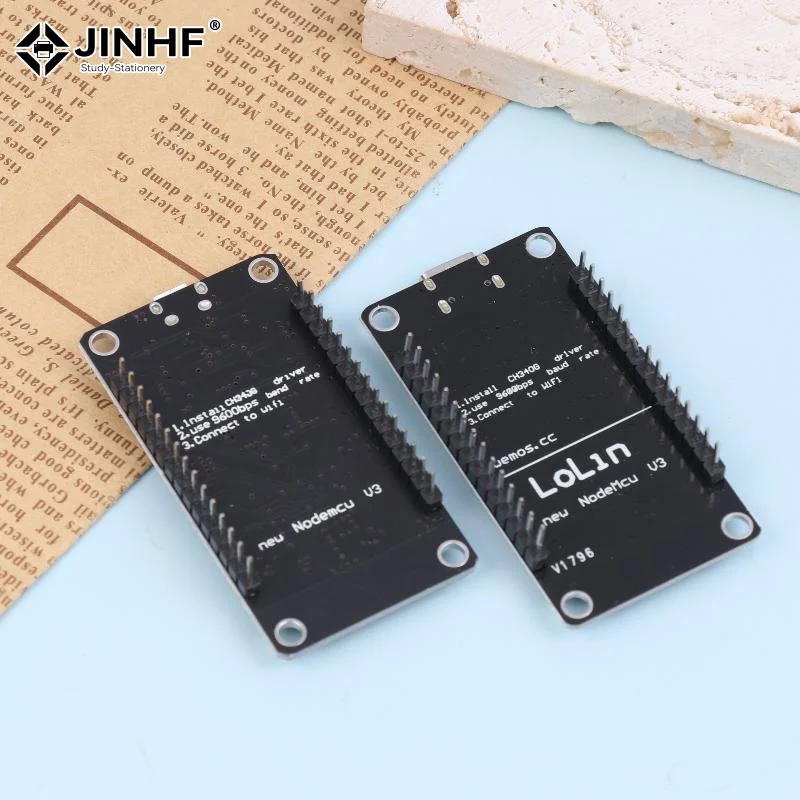 Scheda di sviluppo NodeMCU ESP - Esp8266 Nodemcu Board recensione e prezzo