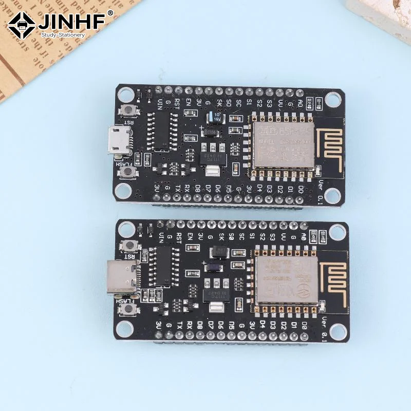 Scheda di sviluppo NodeMCU ESP - Esp8266 Nodemcu Board recensione e prezzo
