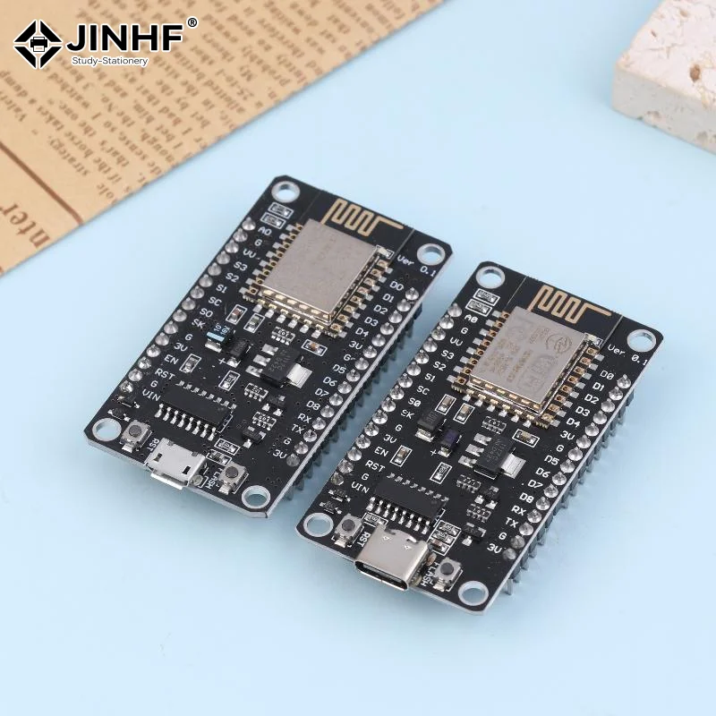 Scheda di sviluppo NodeMCU ESP - Esp8266 Nodemcu Board recensione e prezzo