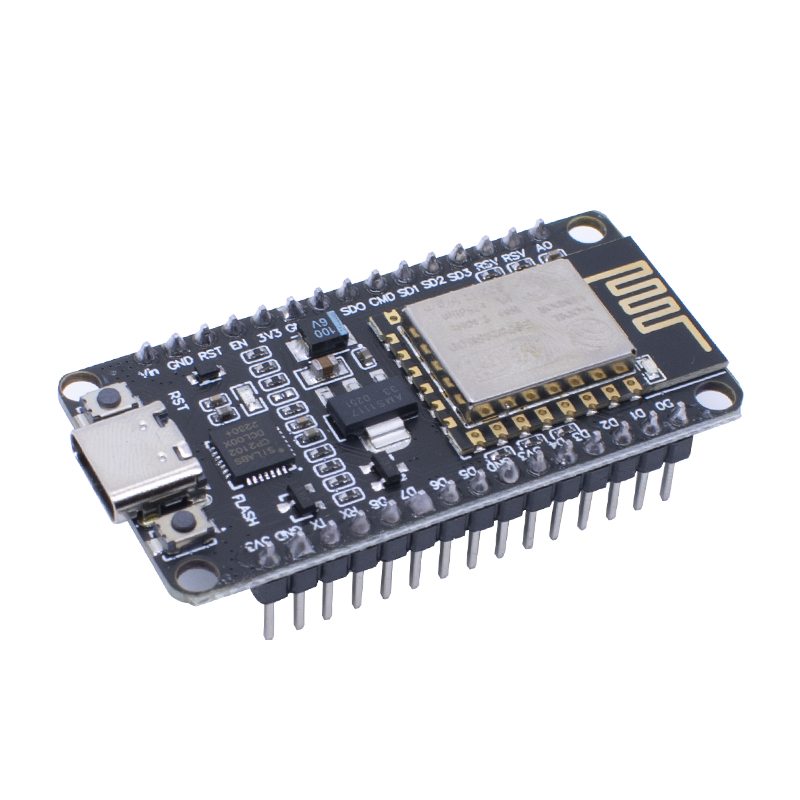 Modulo Wireless NodeMCU CP2102 - Esp8266 Nodemcu Board recensione e prezzo