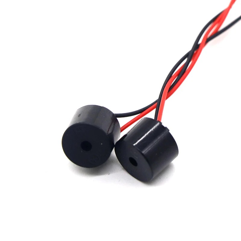 Buzzer 5V con cavo da 50mm per - Diy Automation Projects recensione e prezzo