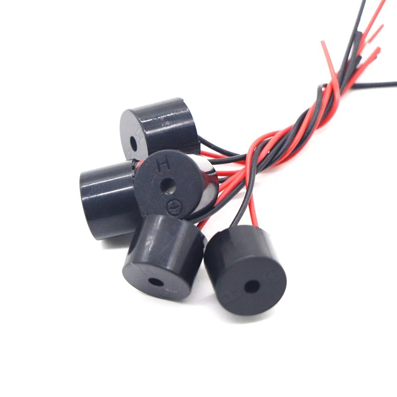 Buzzer 5V con cavo da 50mm per - Diy Automation Projects recensione e prezzo