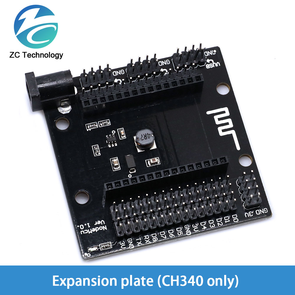 V3 Wireless Module NodeMcu 4M  - Esp8266 Nodemcu Board recensione e prezzo