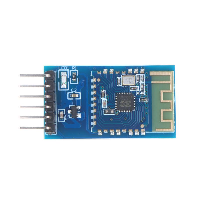 Modulo JDY-23 Bluetooth 5.0 CC - Home Automation Diy Projects recensione e prezzo