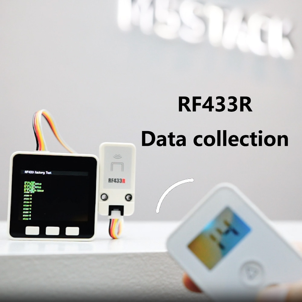 Kit Sistema IoT M5Stack Unit R - Diy Home Automation System recensione e prezzo