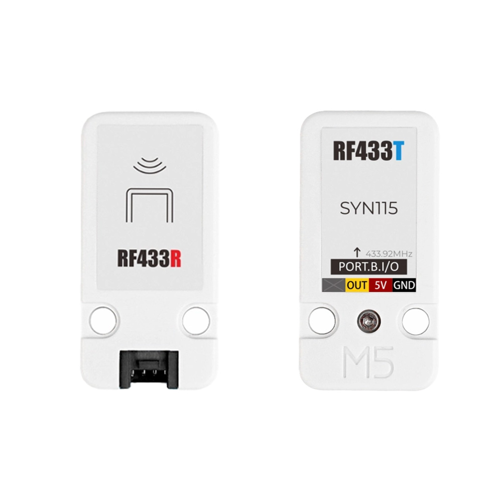 Kit Sistema IoT M5Stack Unit R - Diy Home Automation System recensione e prezzo
