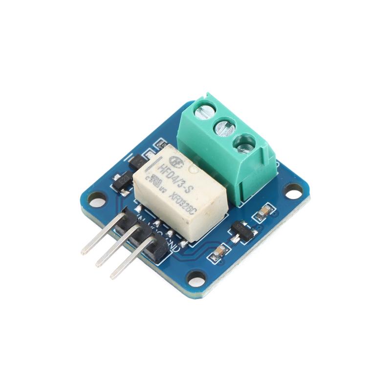 Modulo relè di segnale mini DC - Home Automation Diy Projects recensione e prezzo