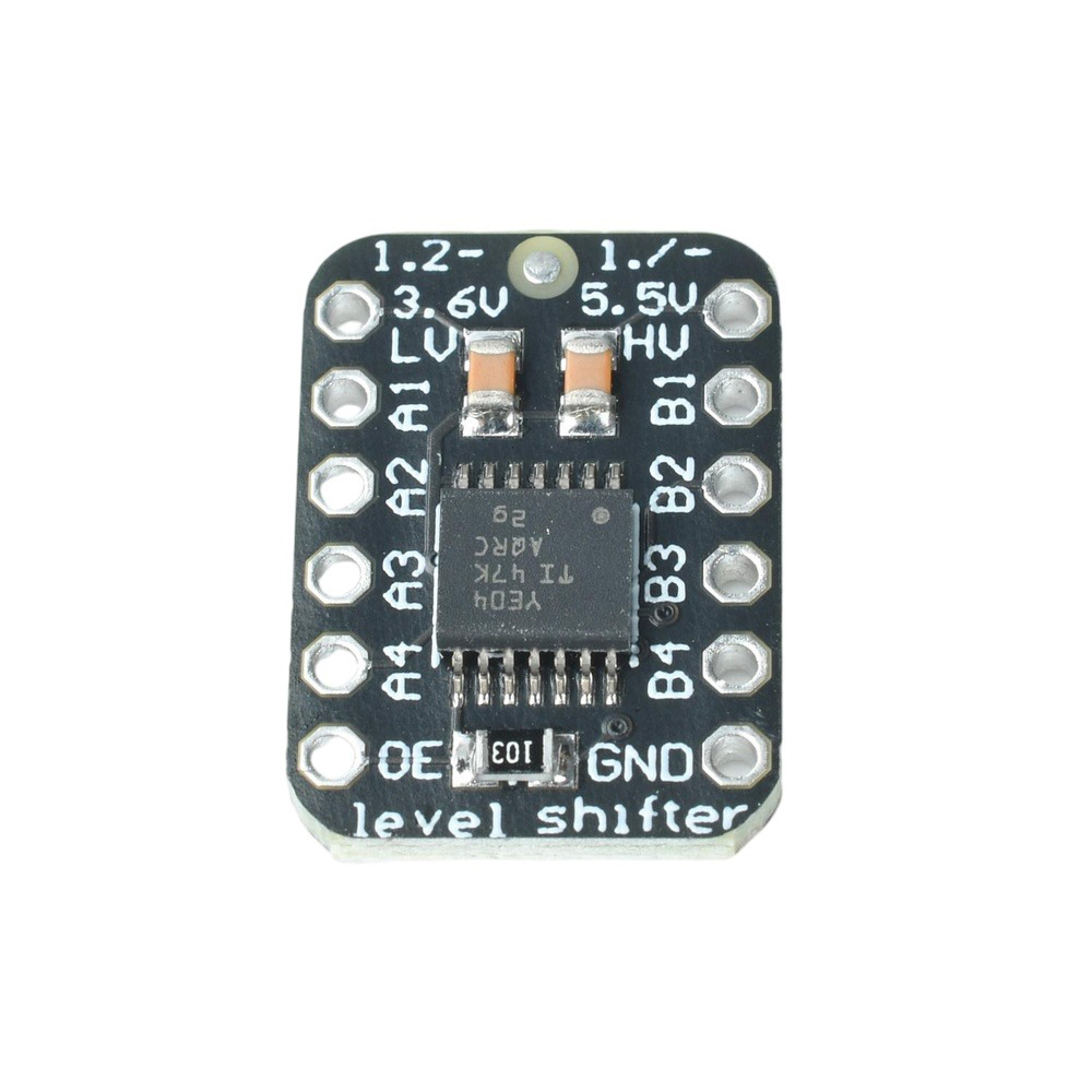 TXB0104 Modulo Convertitore di - Level Shifter 3.3V recensione e prezzo