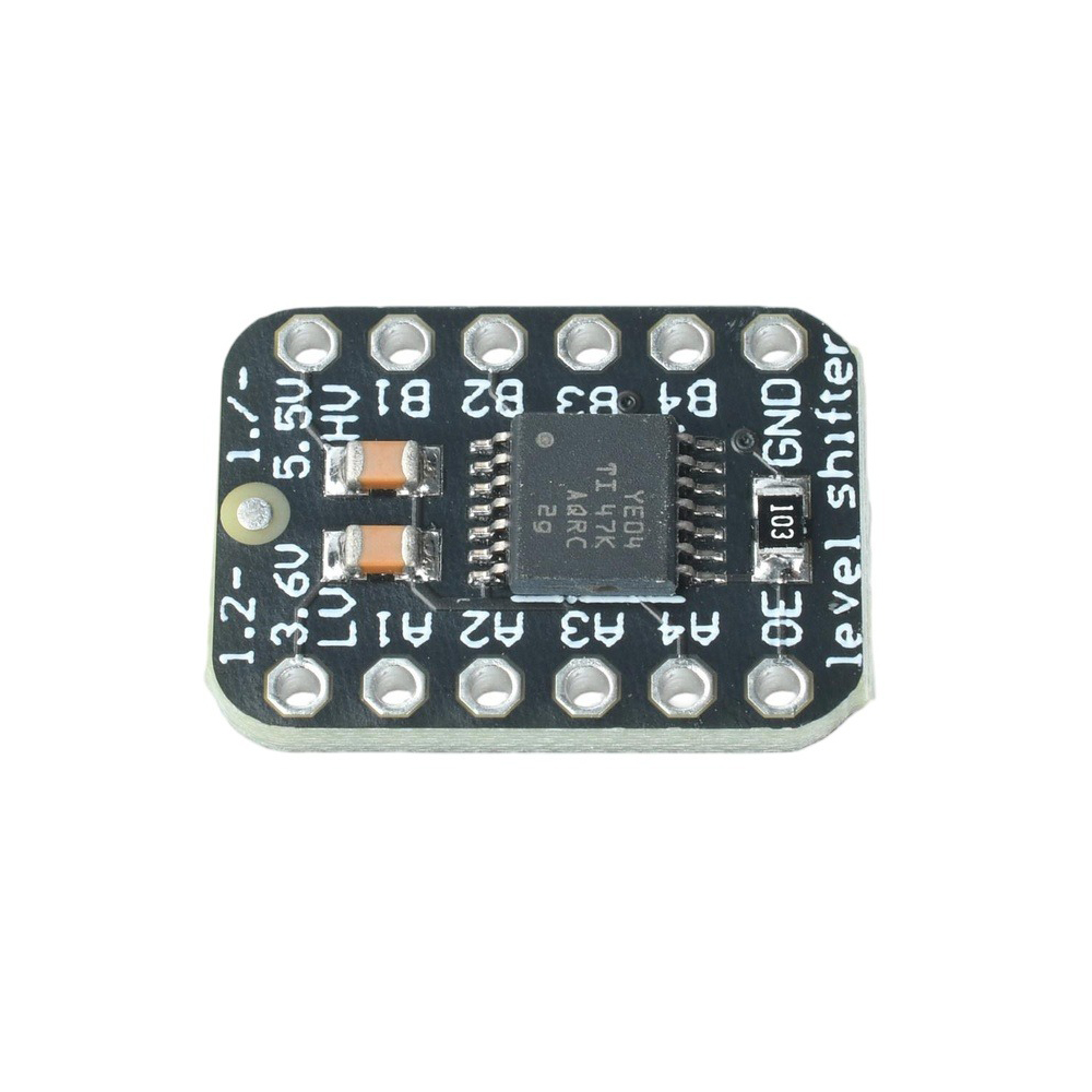 TXB0104 Modulo Convertitore di - Level Shifter 3.3V recensione e prezzo